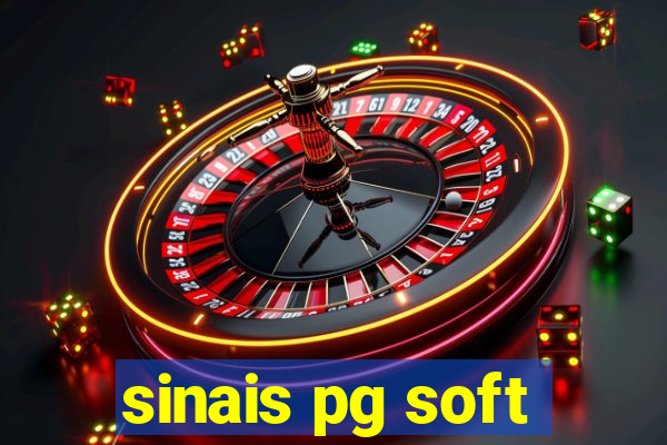 sinais pg soft